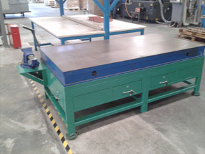 數(shù)控滑臺在農機領域的革新