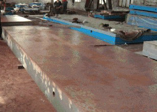 數控滑臺優化生產工藝的探索